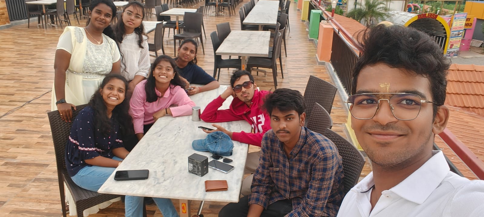 Memories