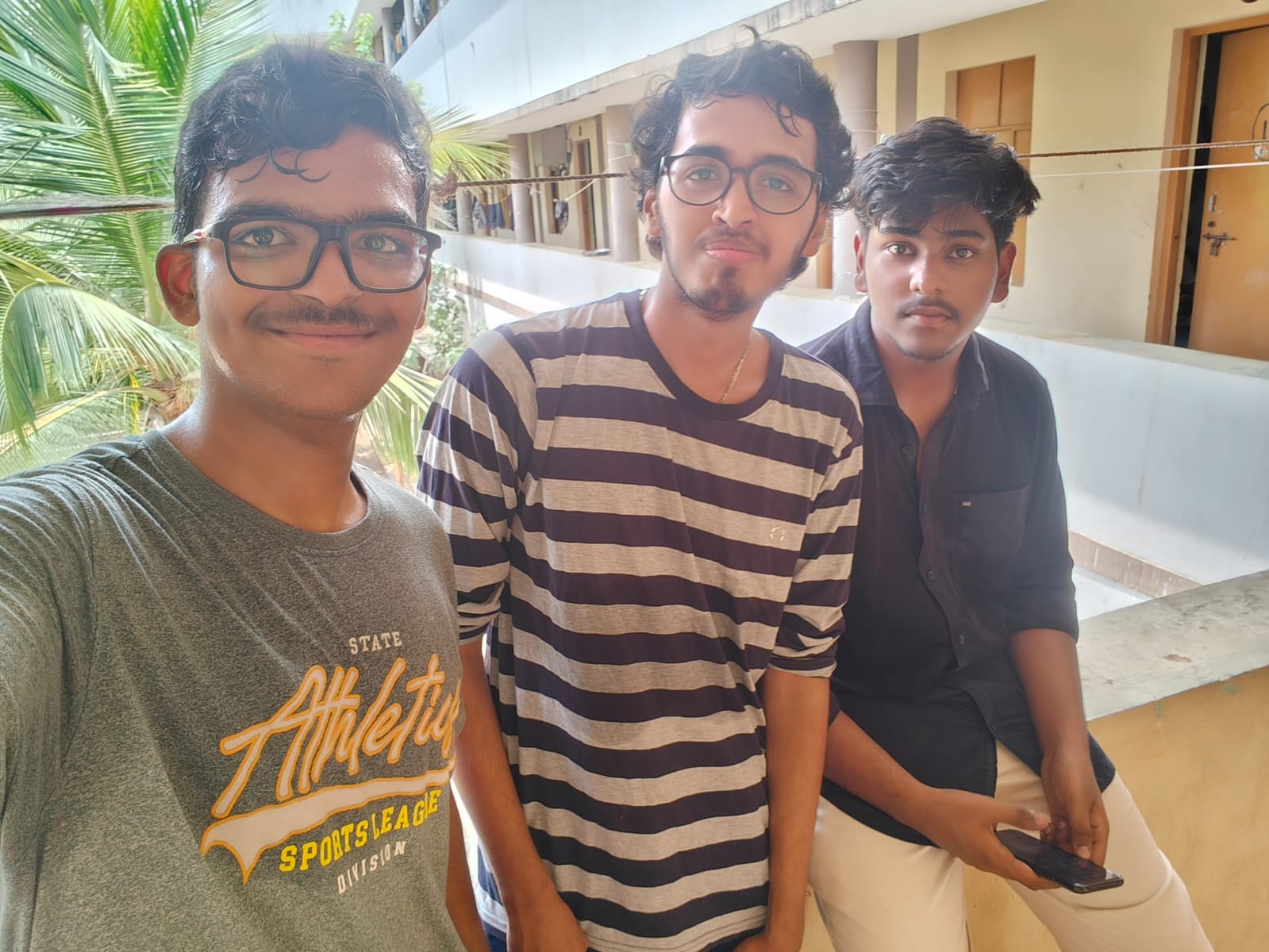 Memories